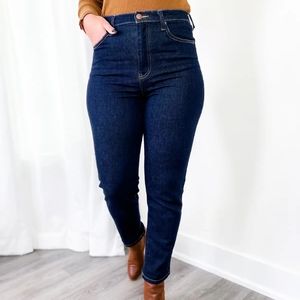 Judy Blue Mom Jeans size 3/26